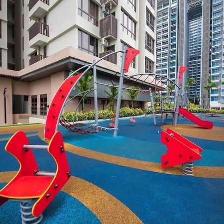 New Bali Residence Seaview L 8 Pax L Kids Friendly L Water Theme Park L 5Mins To Jonker L Kids Slide Malacca Exterior photo